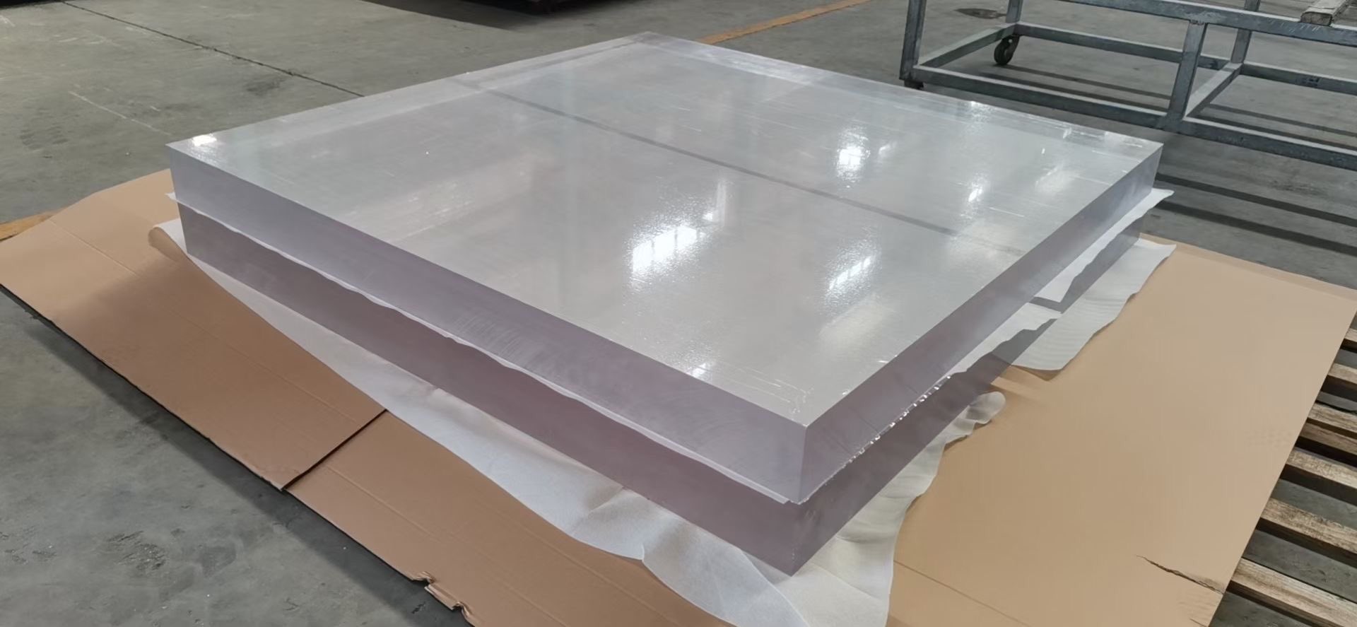 Thick Plexiglass Sheets Manufacturer & Supplier & Factory & Wholesale